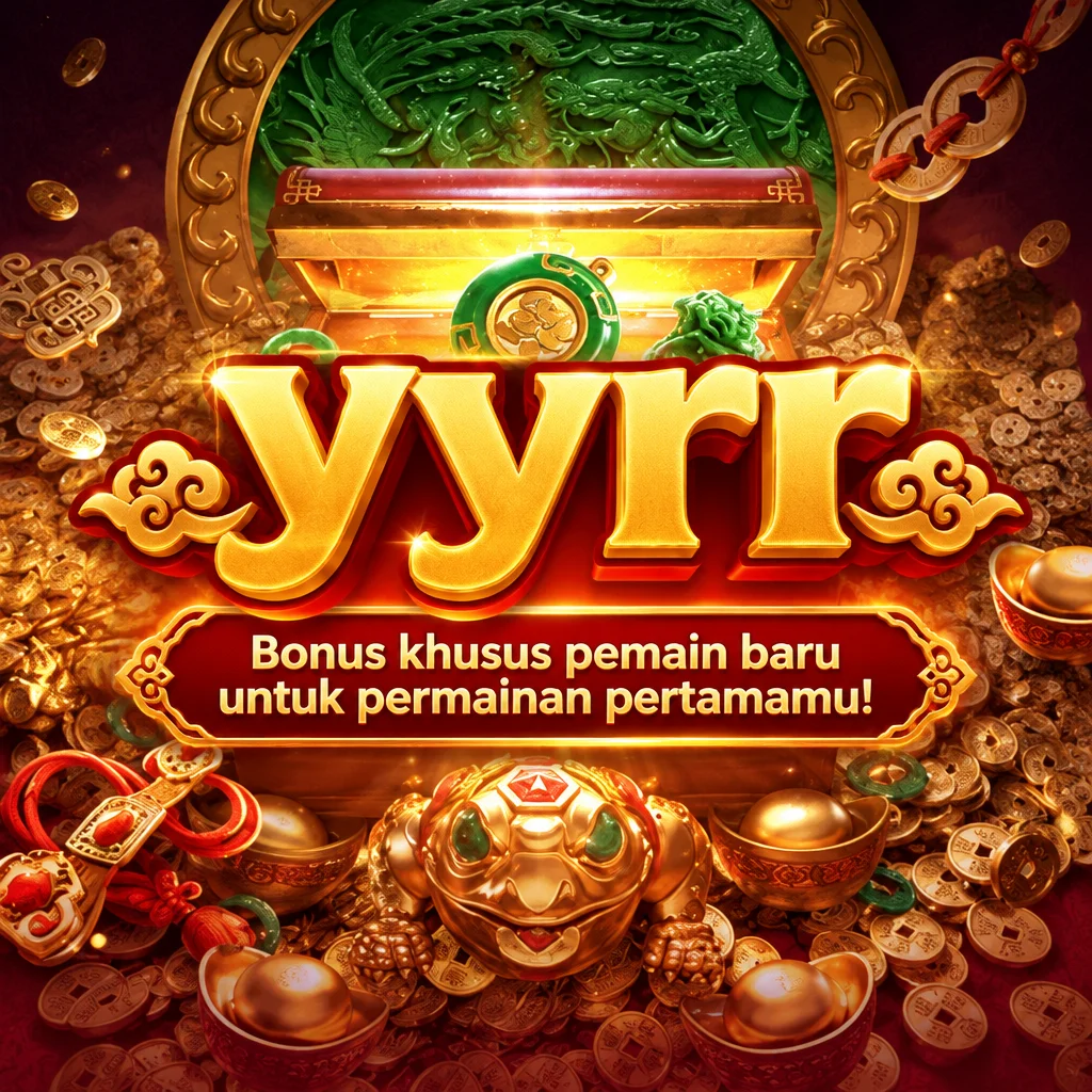 yyrr · Galeri permainan